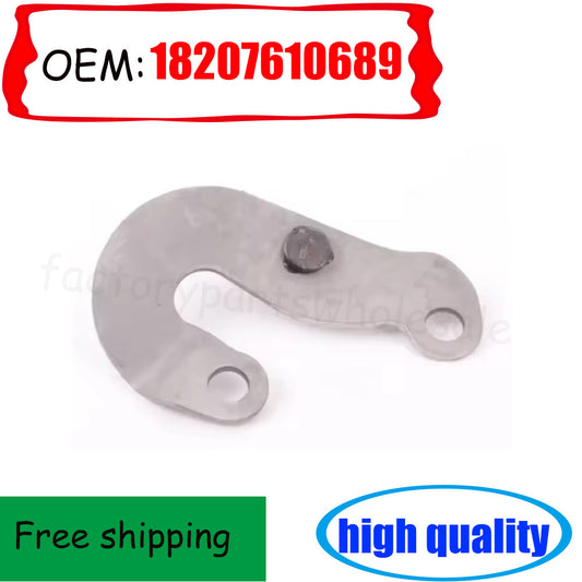 Exhaust Manifold-Preconverter Bracket for F01 F02 X5 E70 X6 740i 18207610689 n
