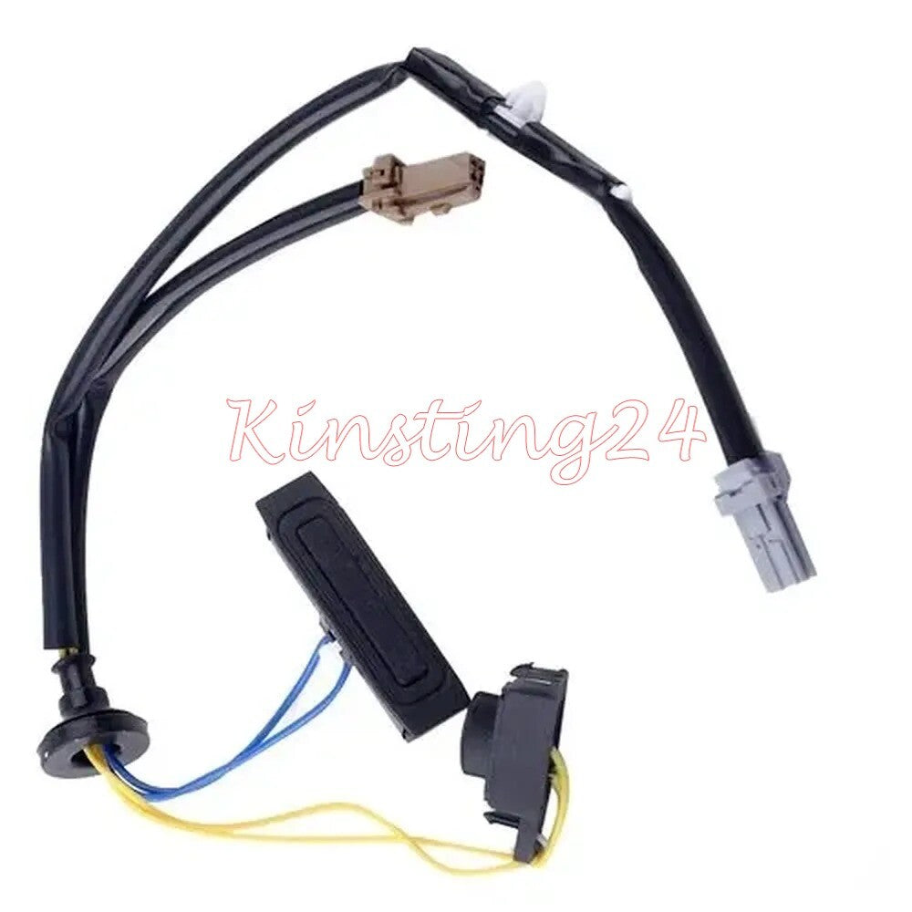 Automotive fuel pressure regulating valve suitable for Citroen, , for Peugeot, for Volvo 0928400617 15944 A