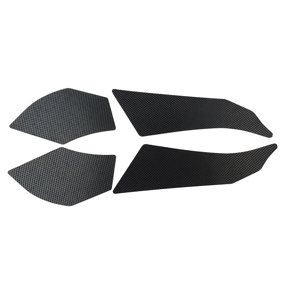 Anti Slip Tank Traction Pad Knee Grip Protector for Ducati Multistrada MTS1200 Q