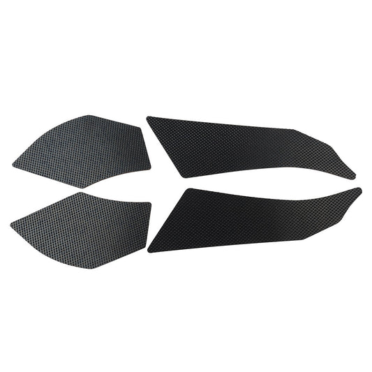 Anti Slip Tank Traction Pad Knee Grip Protector for Ducati Multistrada MTS1200 Q