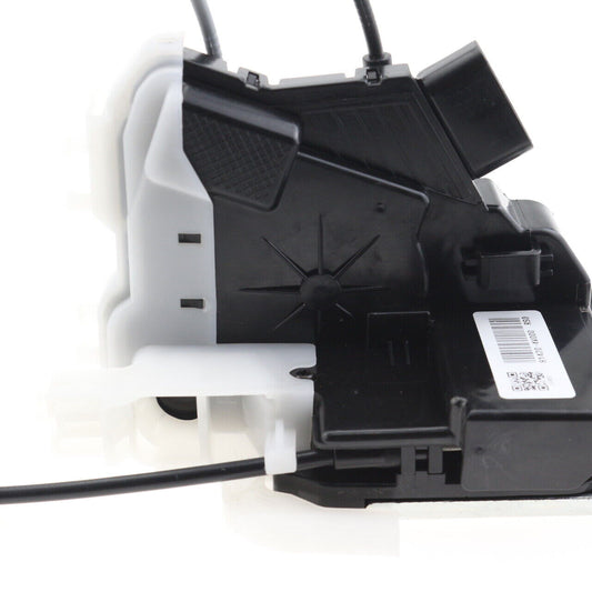 Rear Right Door Lock Actuator 814203X010 Compatible With for Hyundai for Elantra 11-16 Q