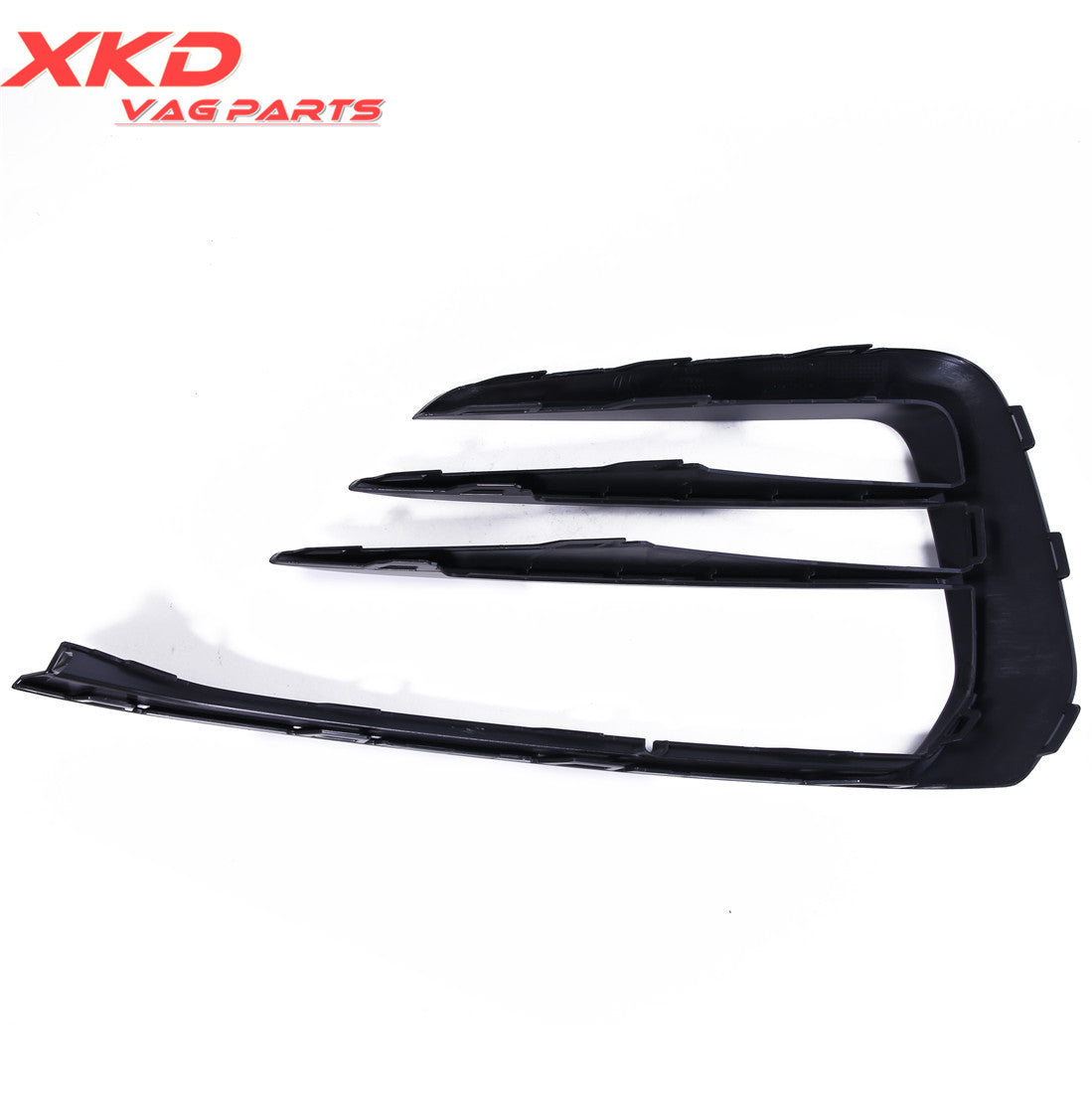 Right front shaft ventilation mesh for Volkswagen for Golf GTI 5G0853666P