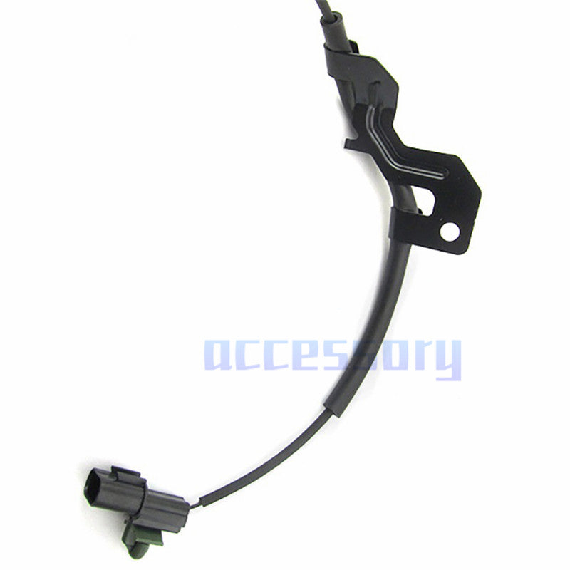 4670A595 Left Front ABS Wheel Speed Sensor for Mitsubishi L200 (2011-2015)