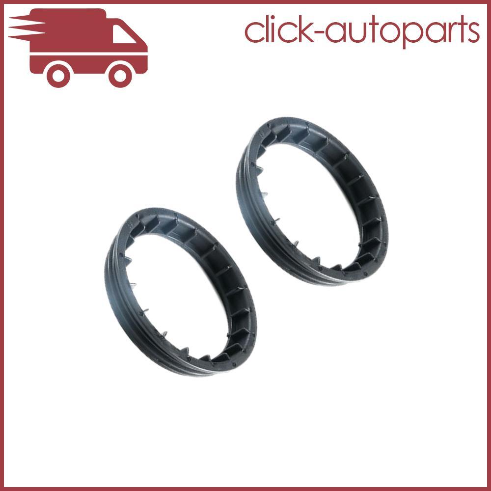 Qty 2 Fuel Pump Lock Ring Retainer Nut for Volvo S60 S80 V70 XC70 XC90  8649739 Q
