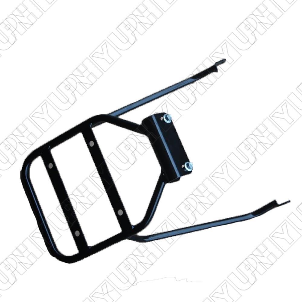 1PC Trunk Rack Rear Shelf for Honda Ruckus Zoomer AF58 Scooter Motorcycle Parts Q
