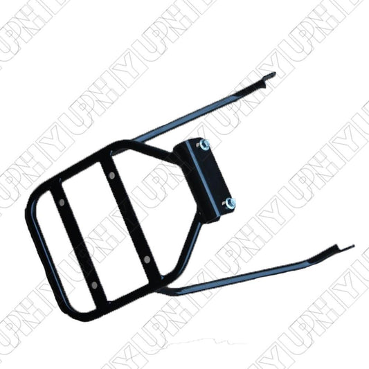 1PC Trunk Rack Rear Shelf for Honda Ruckus Zoomer AF58 Scooter Motorcycle Parts Q