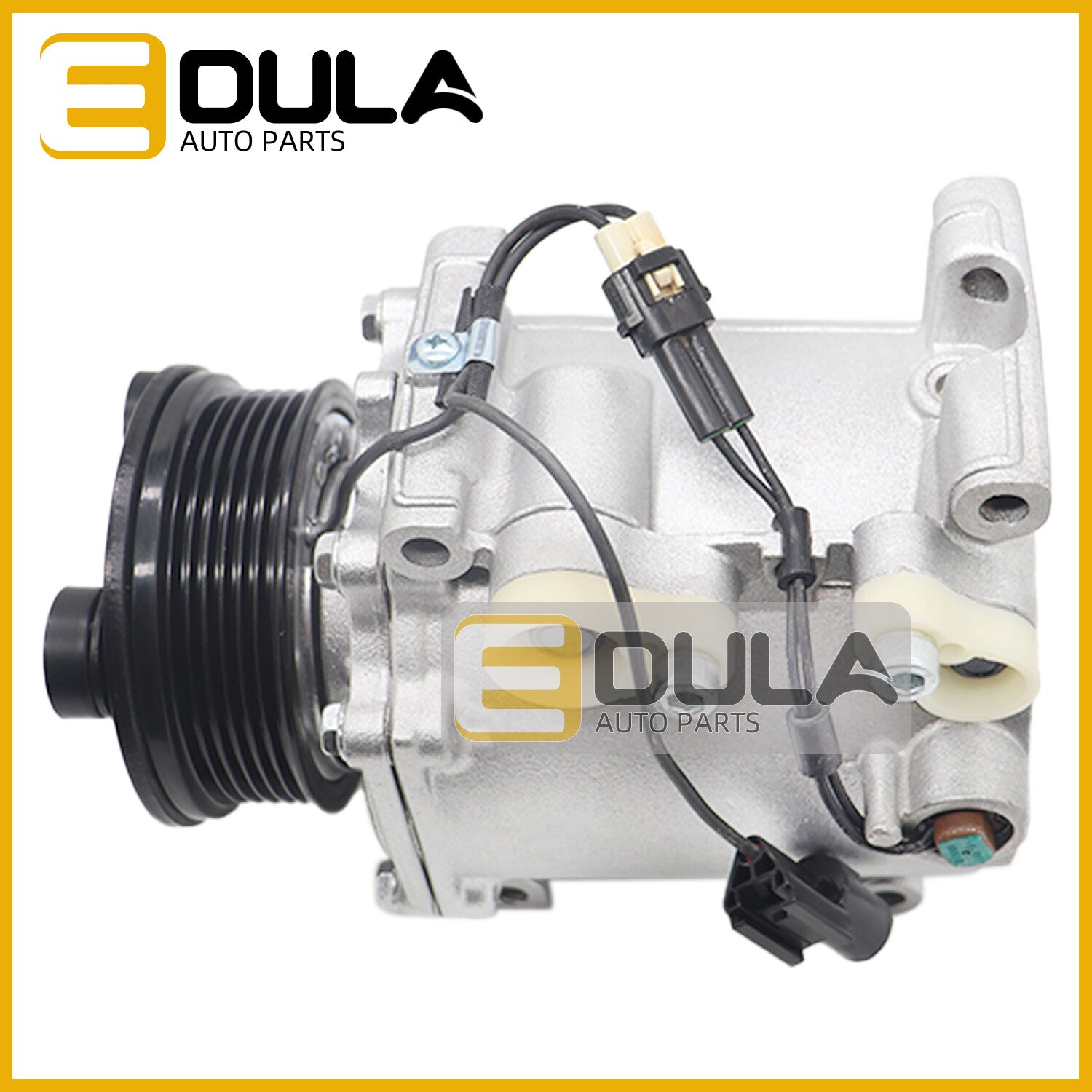MSC90CAS AC Compressor fits for Mitsubishi lancer Endeavor Galant 1996-2009