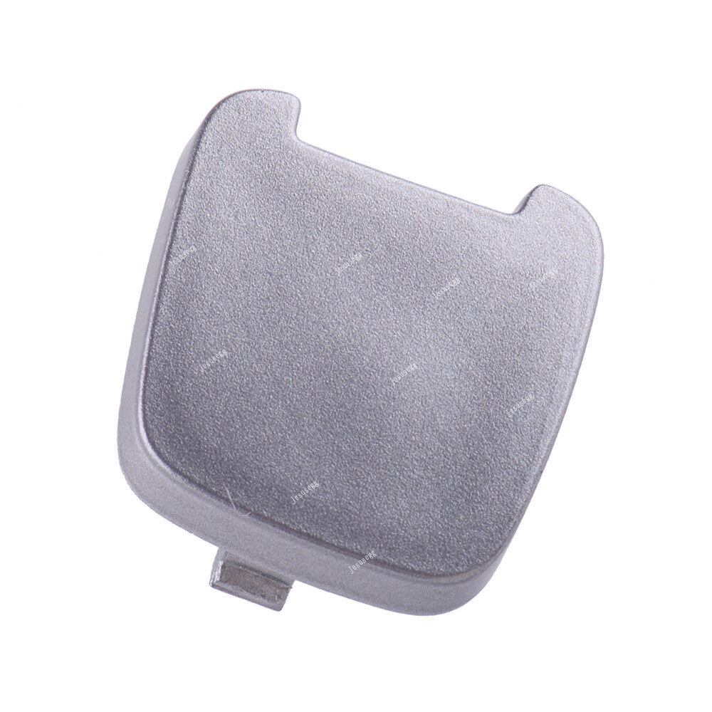 Gear Shift Gaiter Boot Console Bezel Trim Cap Cover Chrome Fit for Buick Encore Q