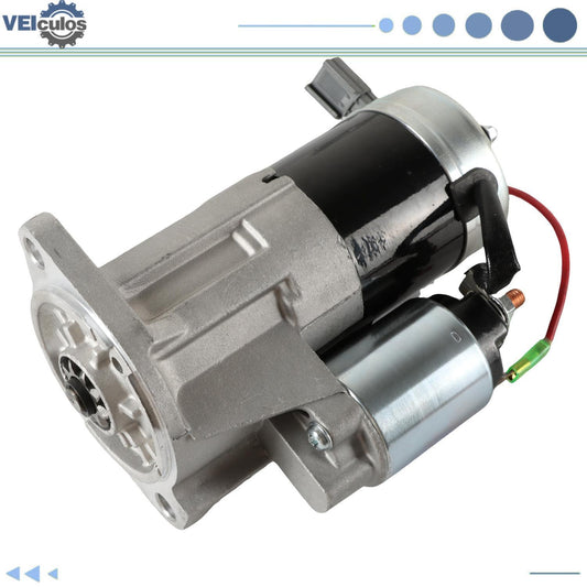 NEW Starter for Nissan 1998-2001 Frontier 1996-1997 Pickup 2001 Xterra M0T60082