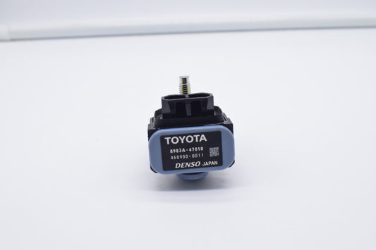 2016-2021 for Toyota Prius Front Side Impact Sensor 8983A-47010 & PFLO Q
