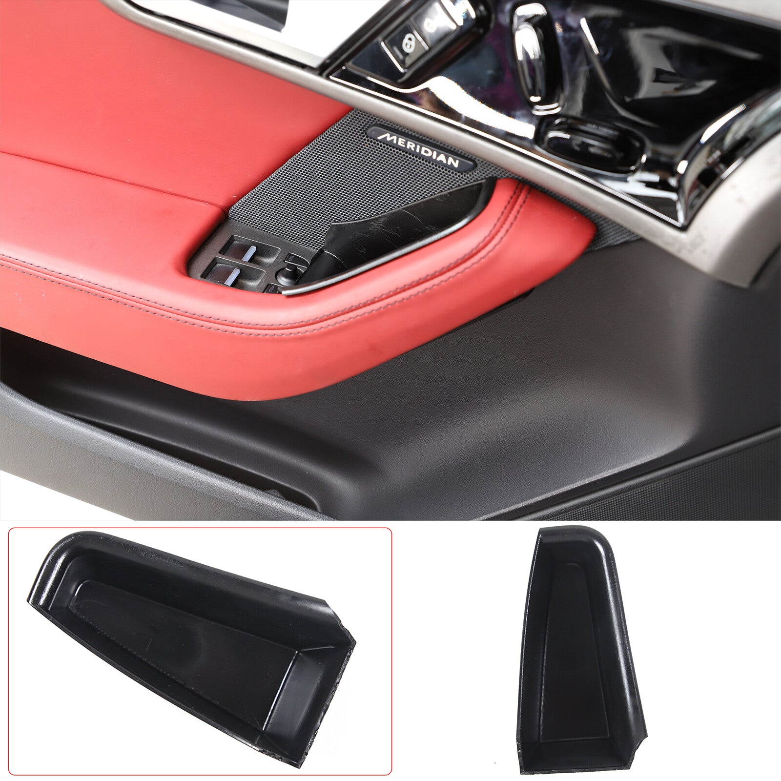 New Mirror Switch Button LH for Chevy for GMC Tahoe Astro C/K 15009690- v