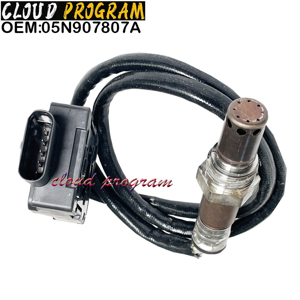 05N907807A NOX Sensor For 19-2023 for Golf (VIII) 2.0 TDI for Audi A2 A3 Q2 n