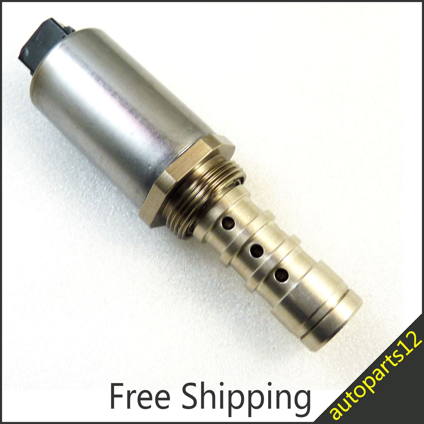 New solenoid valve Vanos system suitable for 11367524489 540i 740i 740il X5 Z8- v