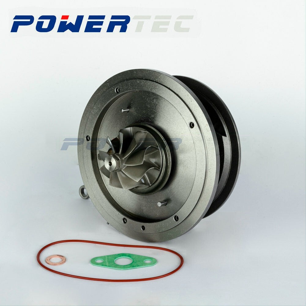 Turbo cartridge for Porsche for Cayenne 3.0 D 176 Kw 240 HP 776470-5003S 059145722L