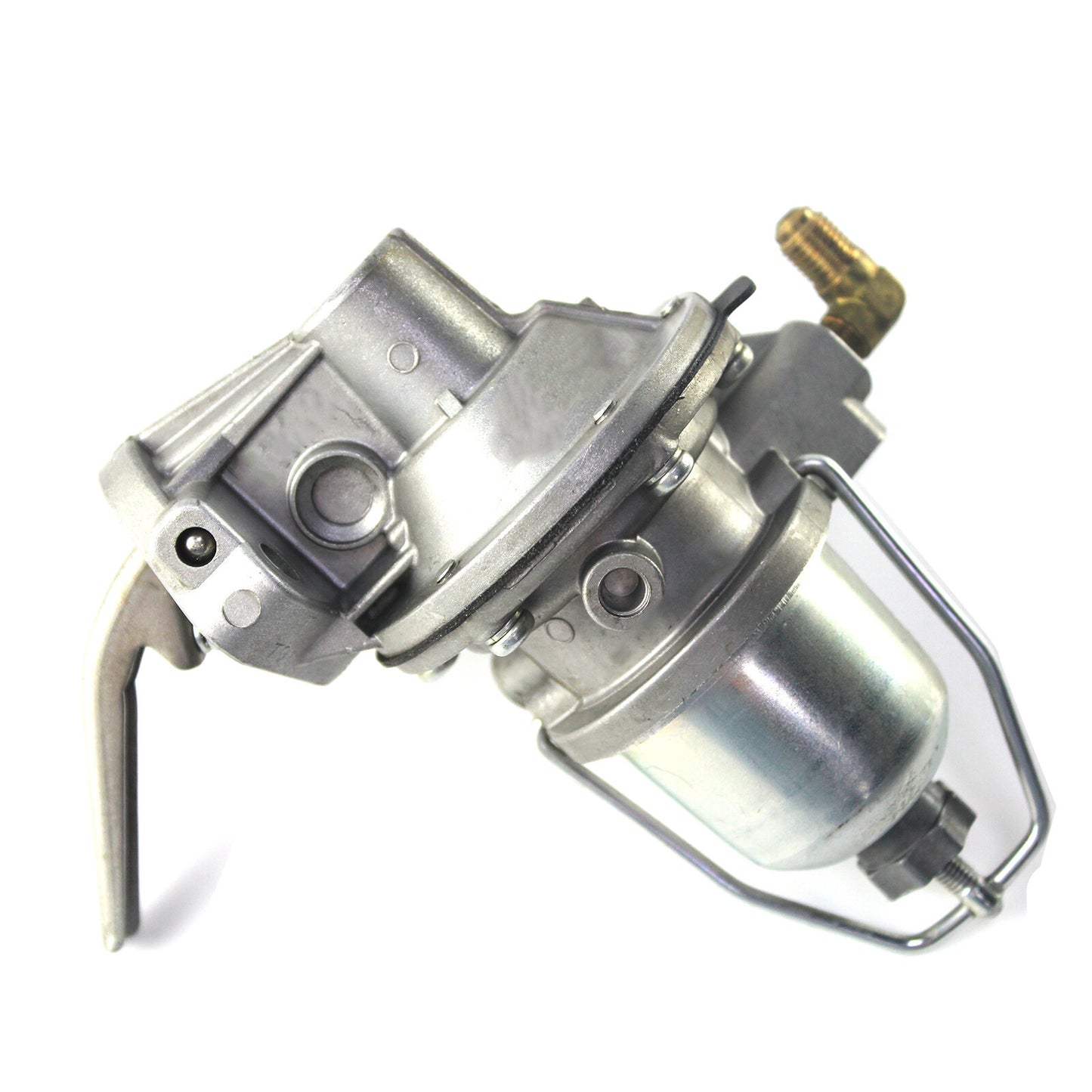 H20-2 H25-2 Engine Fuel Pump Fit For Cat LPG Forklift n