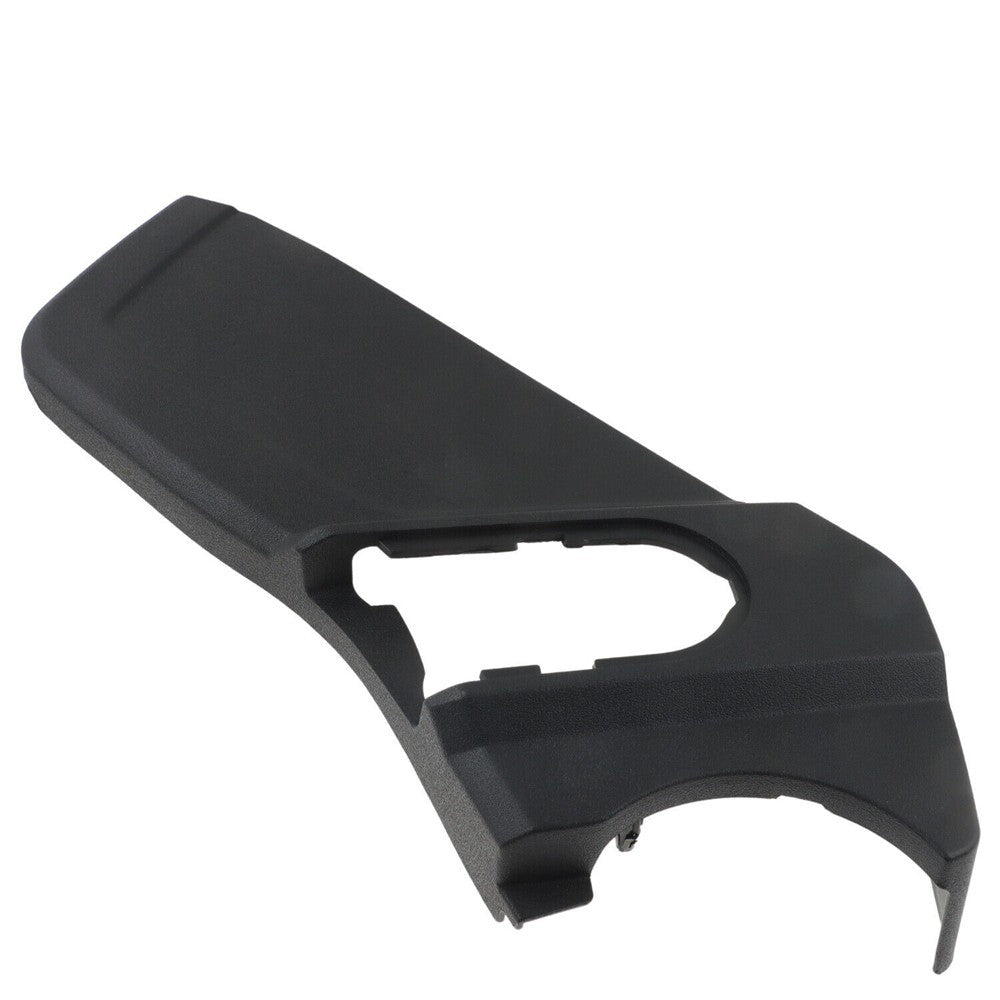 For 2011-2017 for Dodge Journey Right Passenger Side Manual for Seat Shield Black Panel Q
