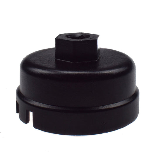 Oil Filter Cap Wrench Cup Remover Tool for Toyota for Lexus for Camry RAV4 1562036020 Q
