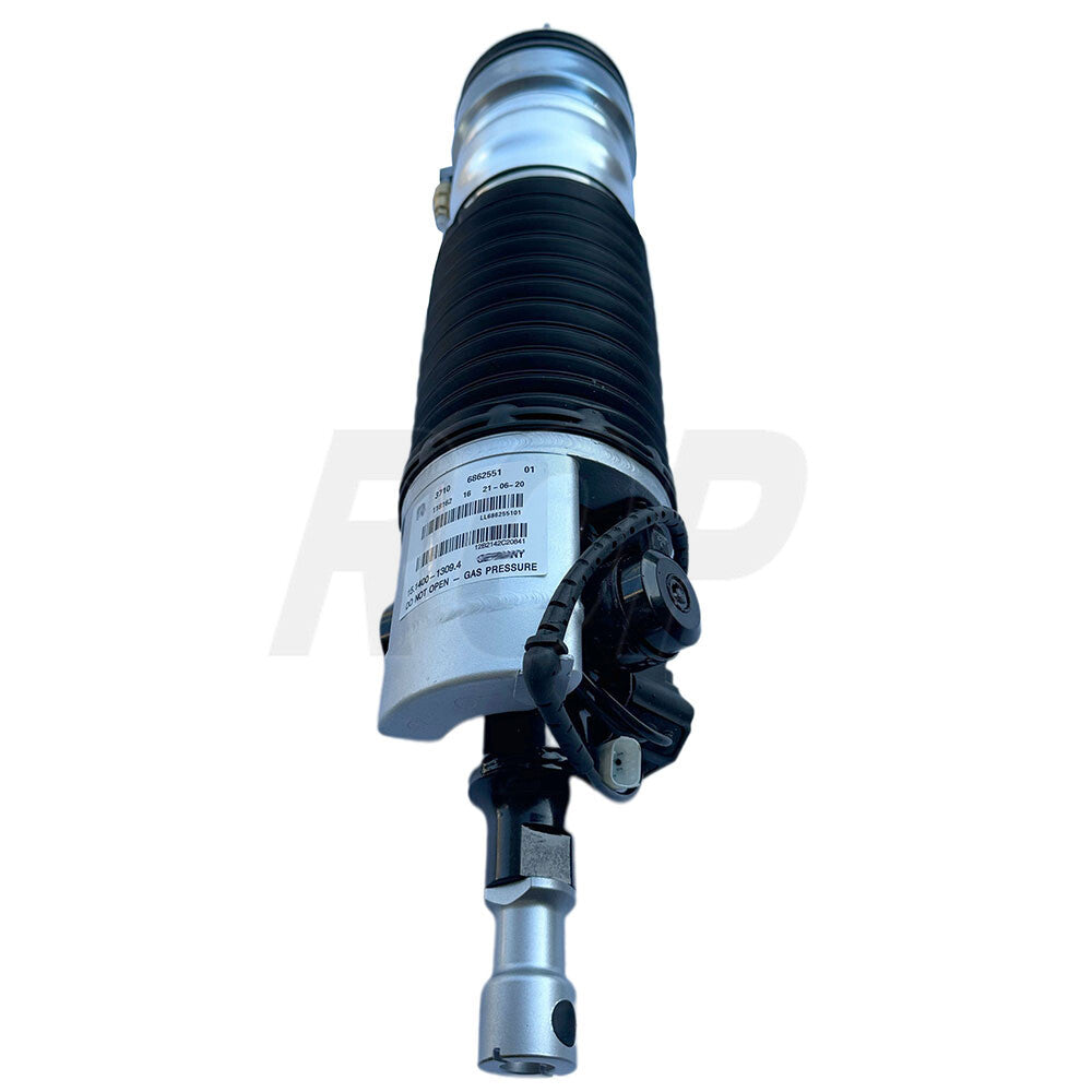 FRONT LEFT FOR 10-2019 ROLLS ROYCE for GHOST AIR SUSPENSION SHOCK STRUT 37106862551