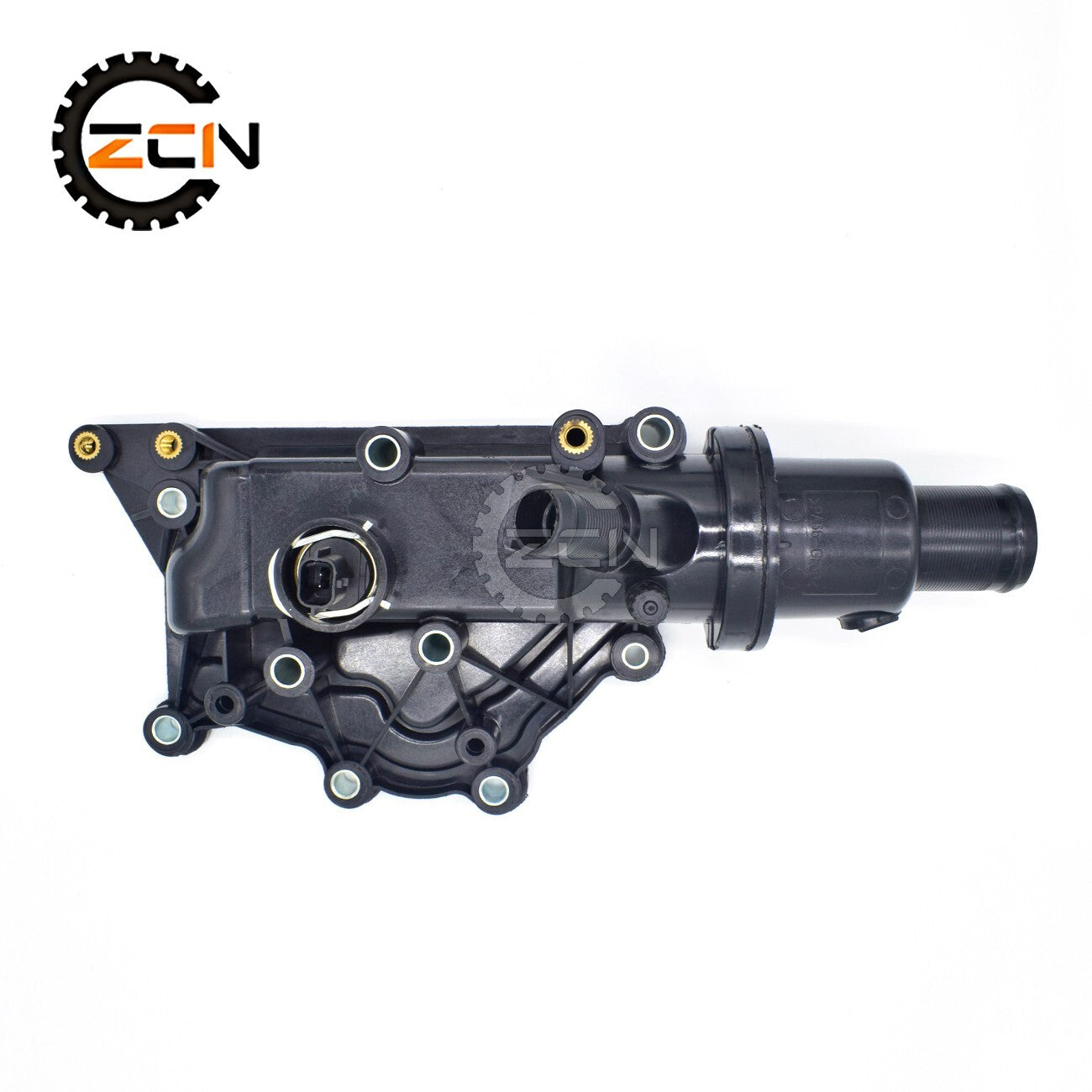for Renault Clio Mk3/ Megane /Scenic Mk2 /Modus Thermostat Housing 1.4 & 1.6 2002 On Q