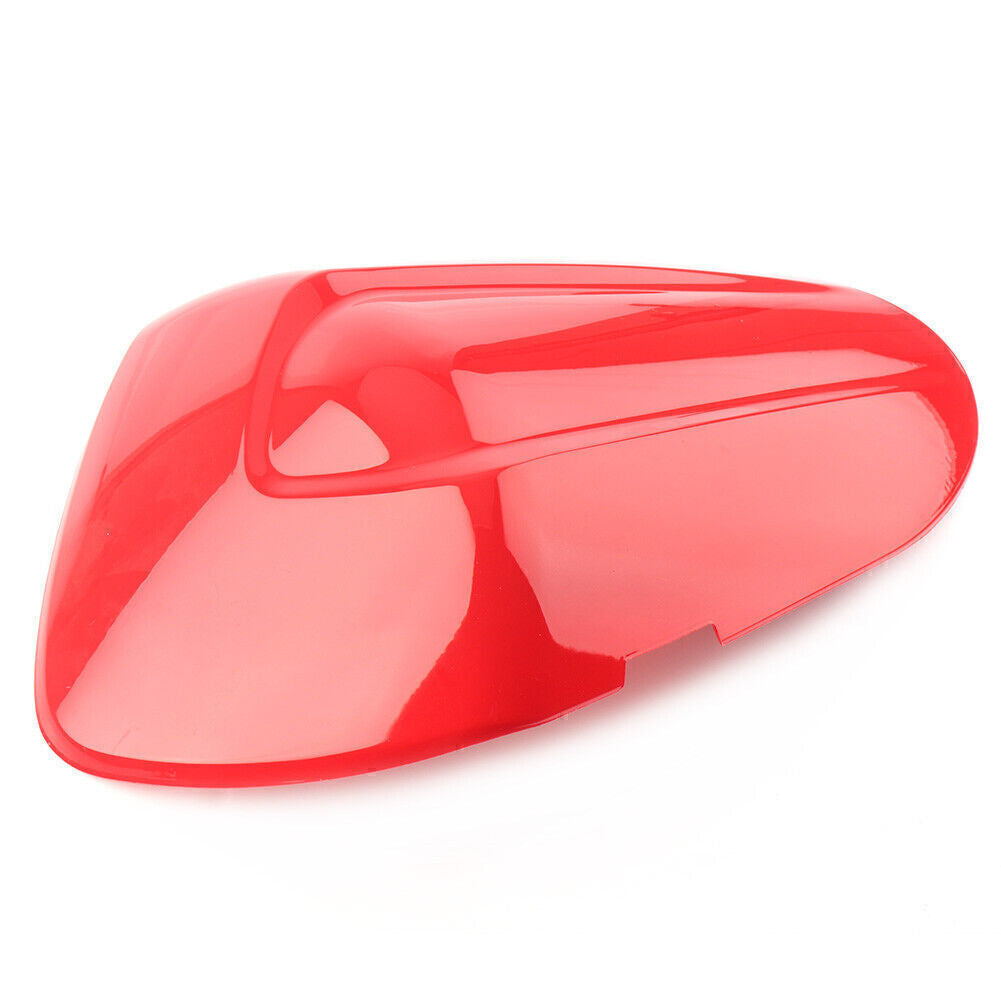 for Suzuki GSXR 1000 K5 2005 2006 Red Rear for Seat Cover Cowl Tail Fairing Pillion