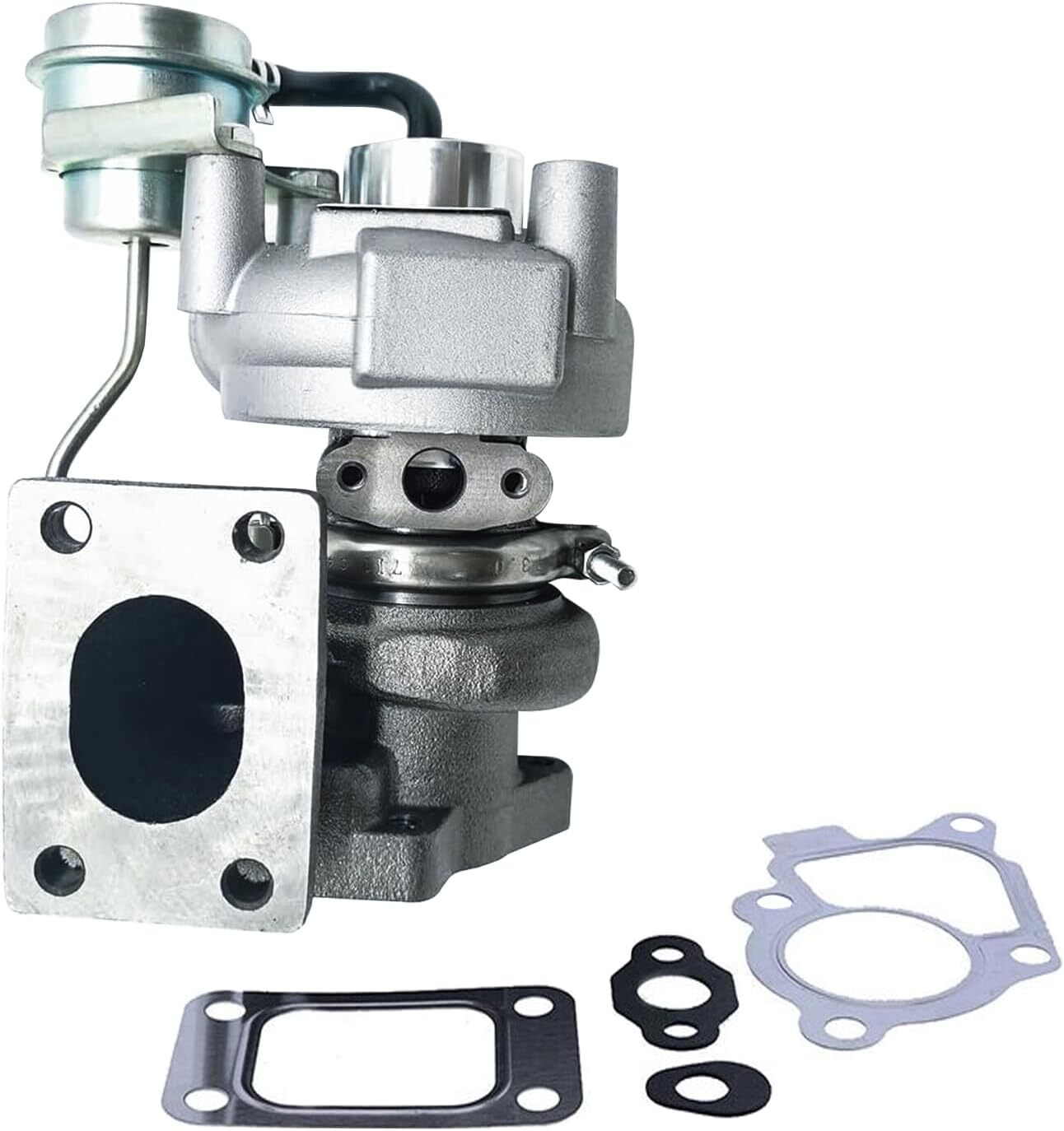 1 x Turbocharger 1J773-17013 49177-03242 Fit For Kubota V3307-CR-TE4-BB Engine