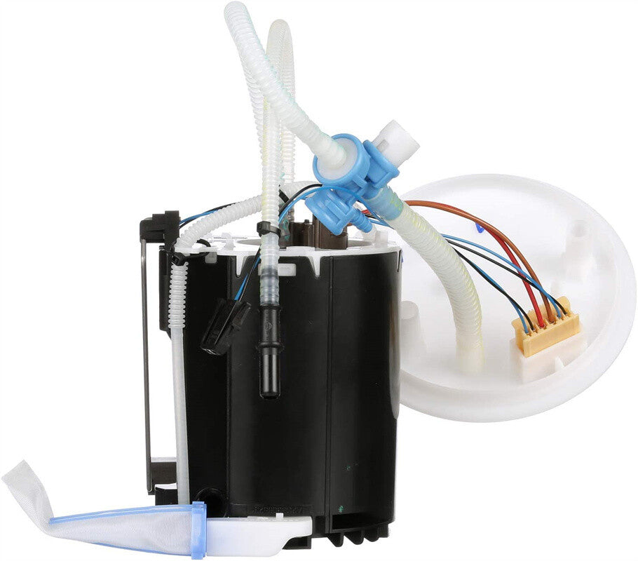 Fuel pump assembly suitable for Jaguar S-Class 1999-2007, XJ 2003-2009, 2.5L, 3.0L, 3.6L, 4.2L...
