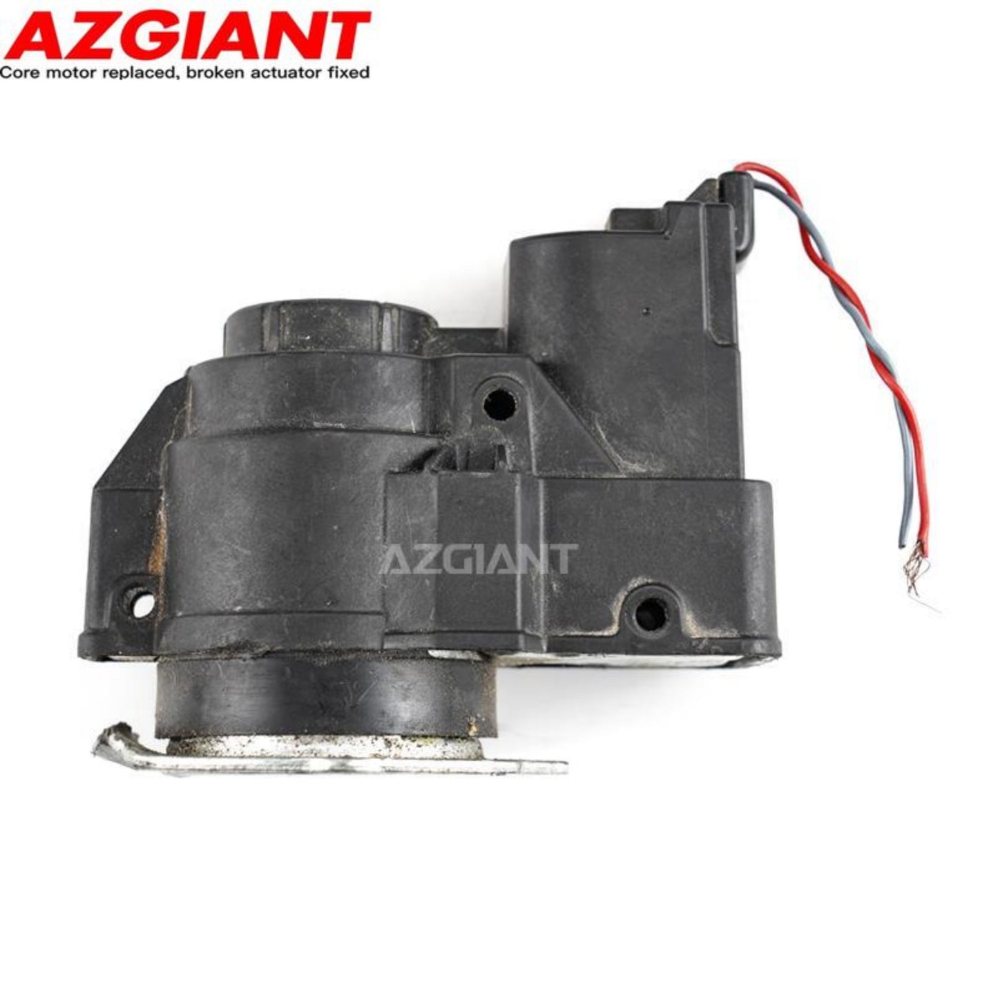 For 2014-2018 for Chevrolet Silverado 1500 Mirrorless Motor Assembly