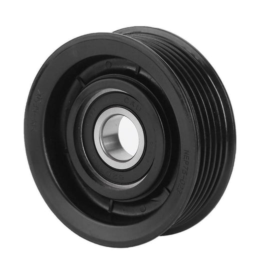 Belt Drive Tensioner Pulley Wheel for Honda Jade Vezel/XRV SPIRIOR 31190R1AA01 Q