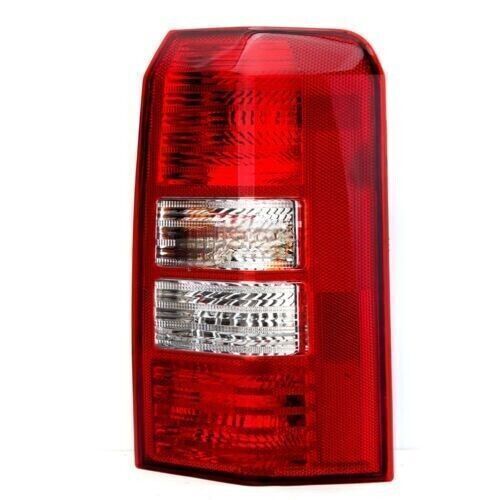 1 Pcs Right Rear Brake Lamp Turn Signal Tail Light for Jeep Patriot 2008-2017 Q