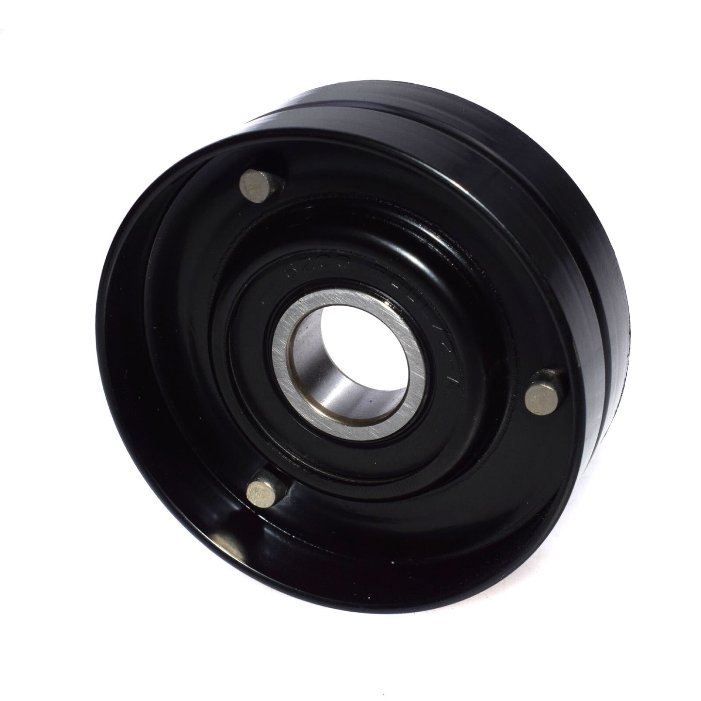 Iron belt tensioner tension pulley suitable for Passat , for Bora , for Jetta for golf caddies, for Audi A3- n
