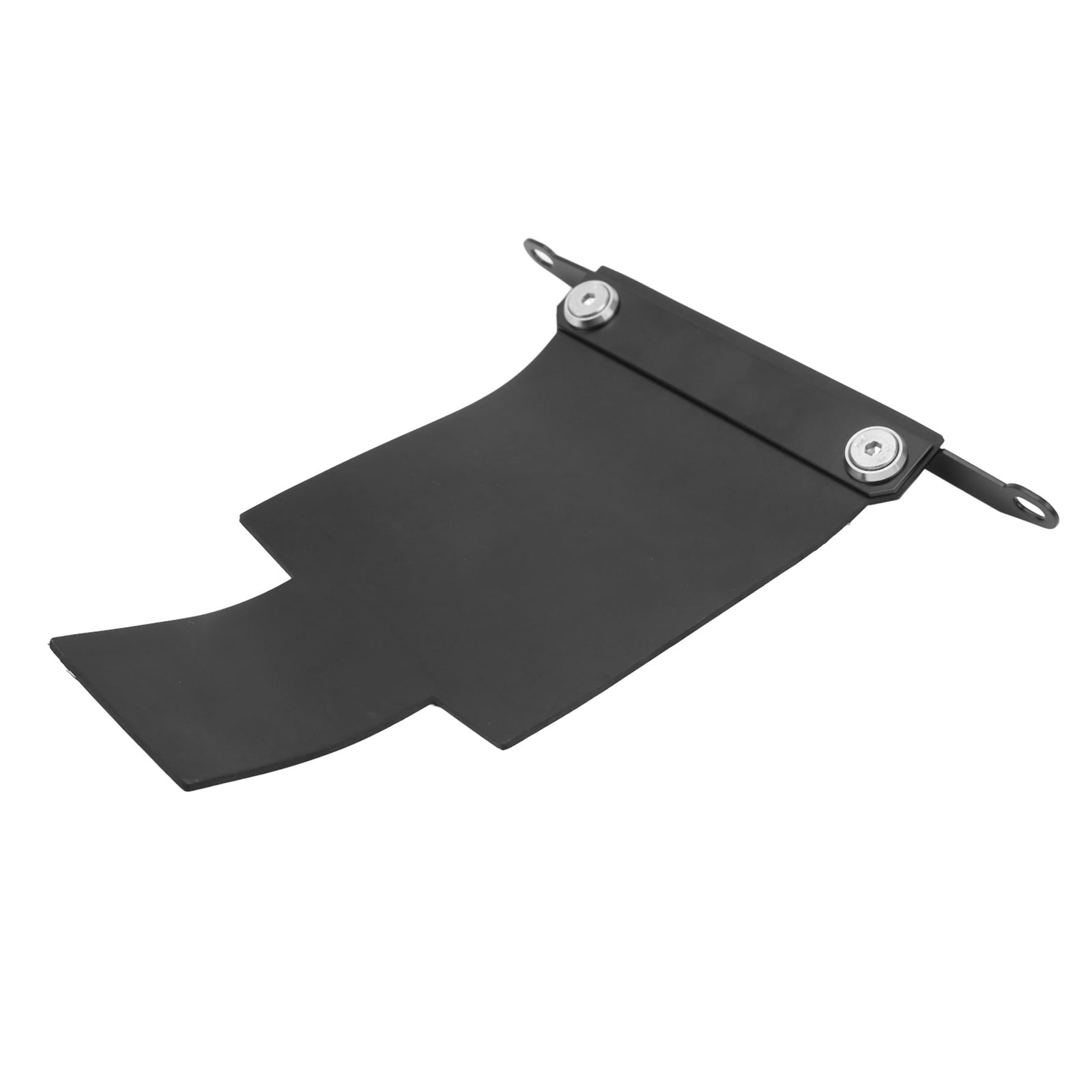 Motorcycle Splash Mudguard Protector Motorcycle Splash Mudguard Shock Absorbing