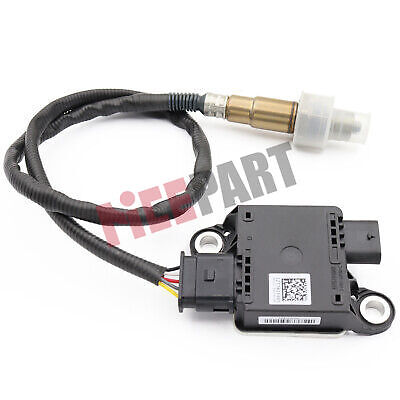 FC3Z-5L239-AA PM Particulate Sensor compatible for Ford Transit Tourneo Connect