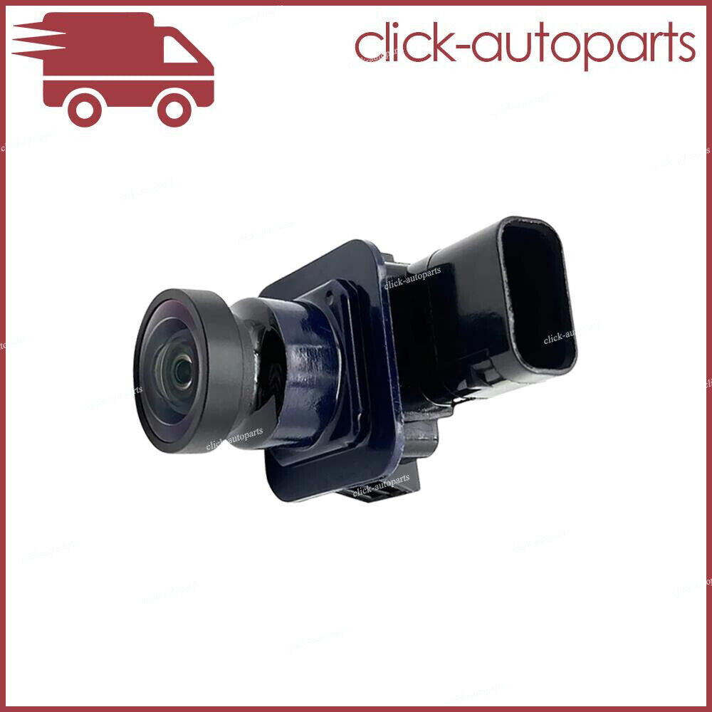 Rear View Camera Back Up Safety Camera GA8Z19G490A For 2013 2014-2019Ford Flex Q