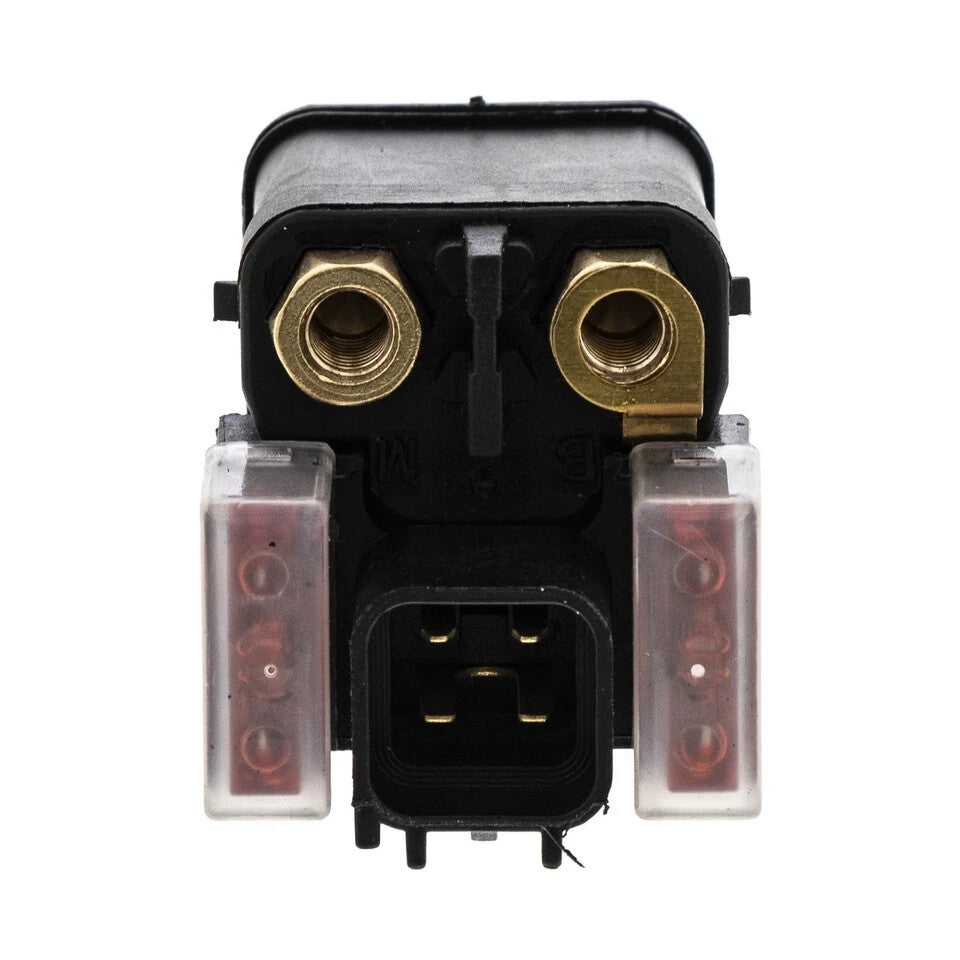 Starter Solenoid Relay Switch for Honda 35851-MKE-A11 CRF250R CRF450R CRF450X Q