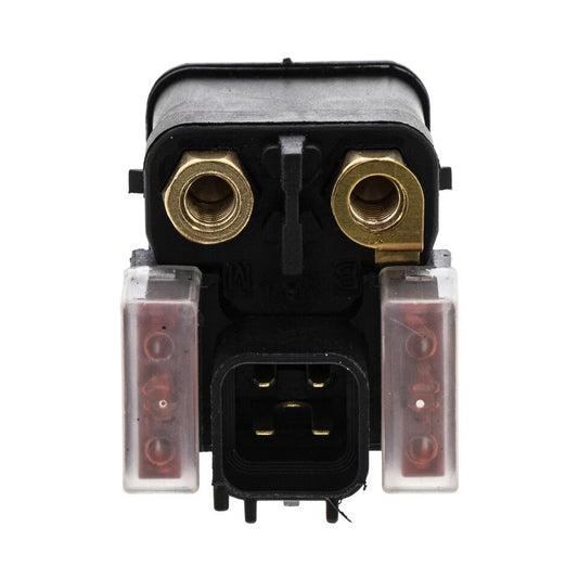 Starter Solenoid Relay Switch for Honda 35851-MKE-A11 CRF250R CRF450R CRF450X Q