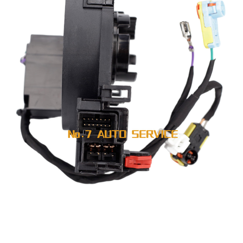 Clock spring Fits for TOYOTA 2019-2022 W/Heated Wheel Steering