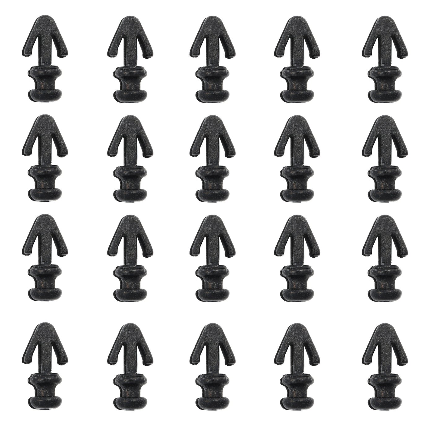 for ford  Mondeo mounting door trim Gasket Clips Strip seal Weatherstrip fastener