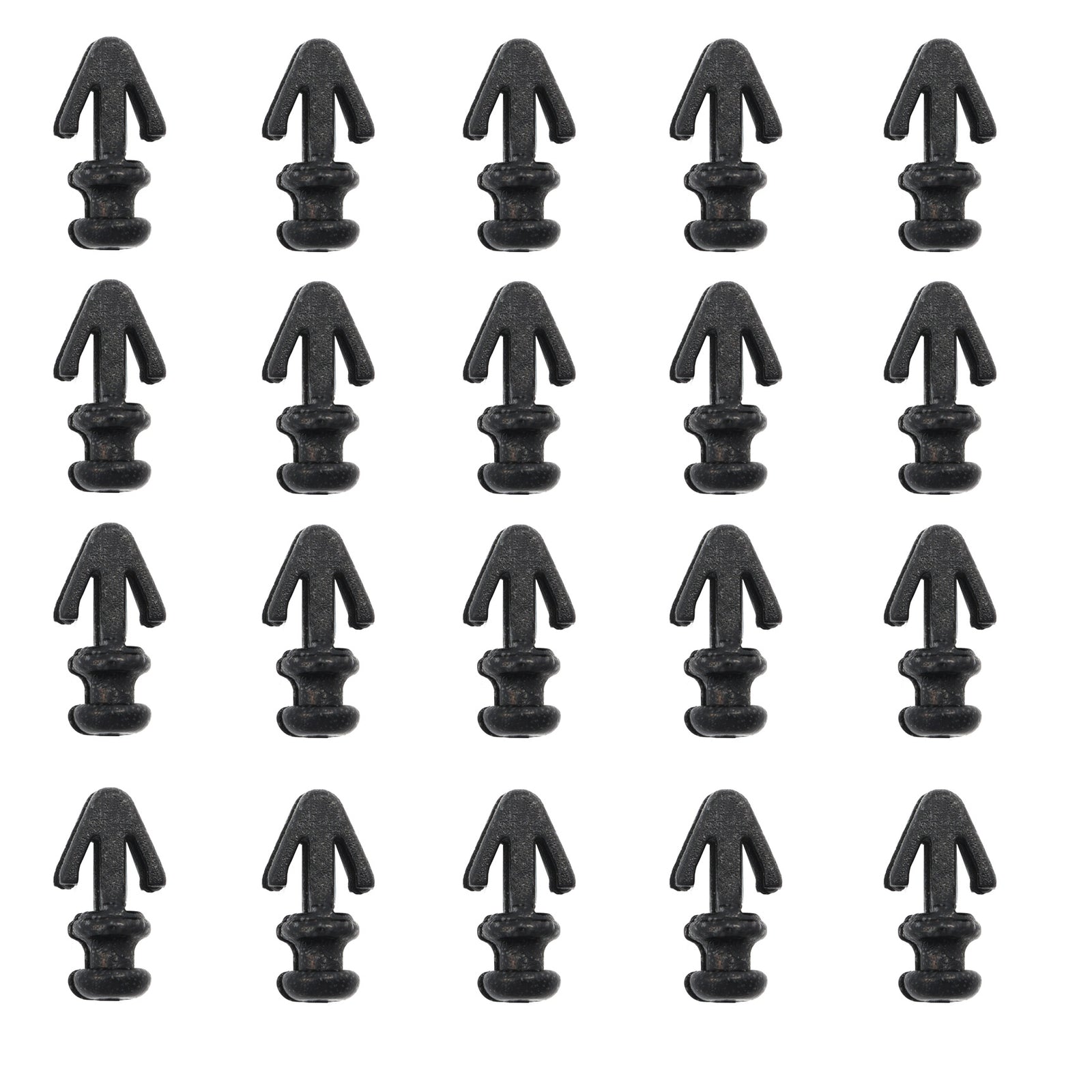 for ford  Mondeo mounting door trim Gasket Clips Strip seal Weatherstrip fastener