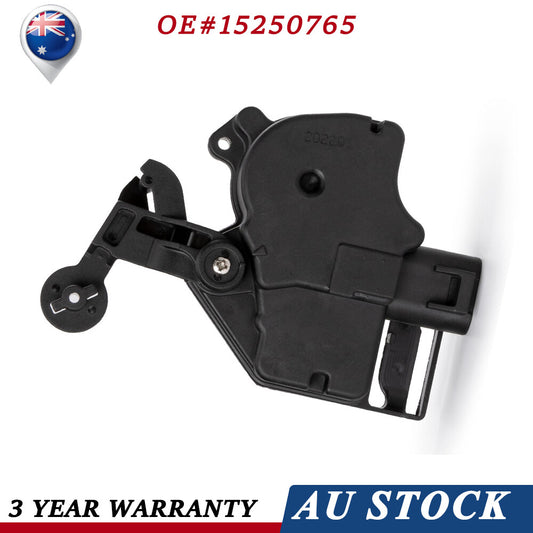 Rear Liftgate Door Lock Actuator 15250765 for CHEVROLET SUBURBAN 1500 2000-2006 Q