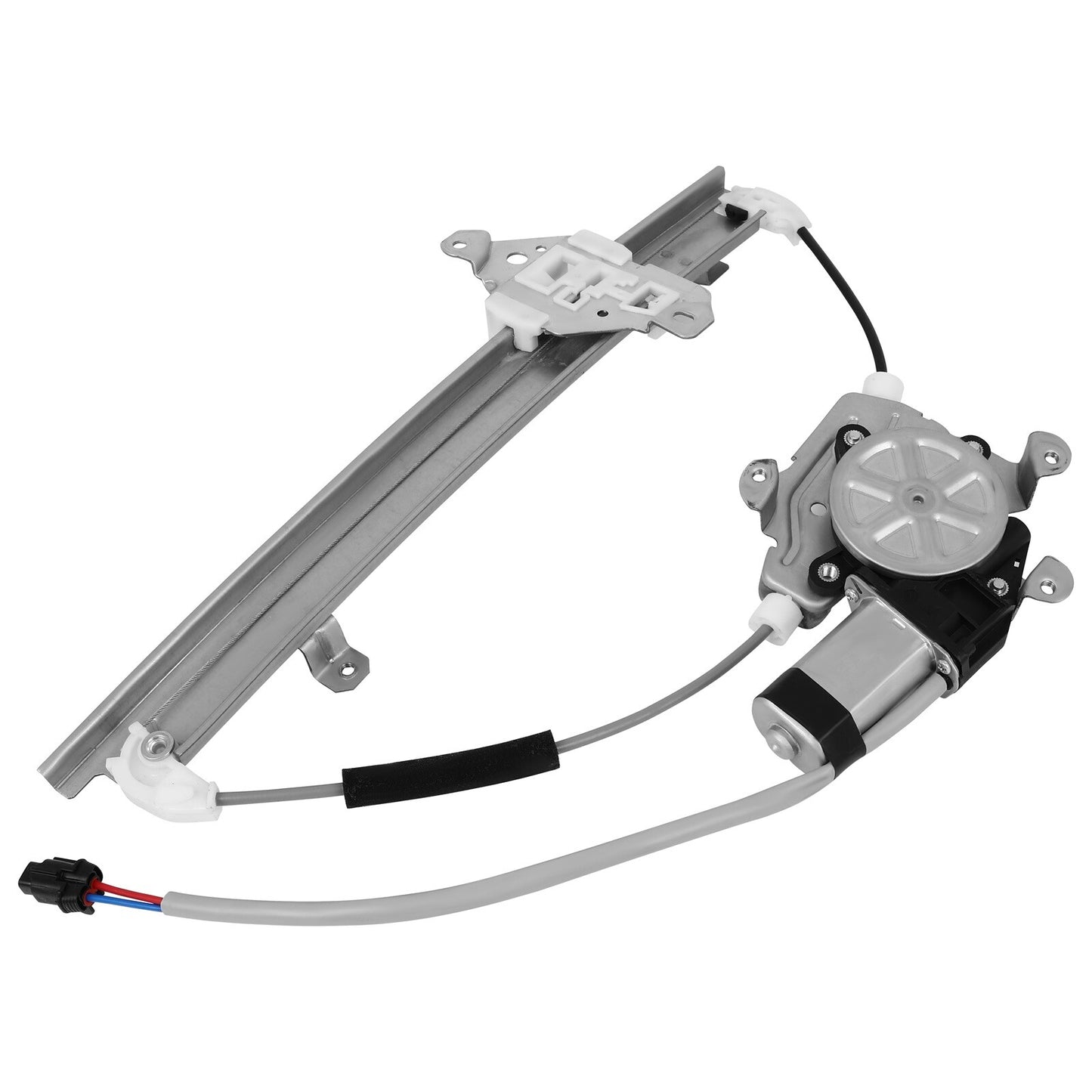 360 Adjustable Rimless Rear Side View Mirror Convex For Street Triple 765 RS/R/S E