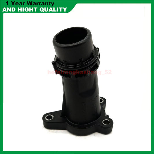 Brand new engine connector pipe 11118511205 for BMW F20 F46 F22 F34 F36 G32 G12 G02 X4