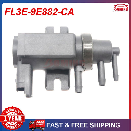 for Ford FL3E-9E882-CA FL3Z9E882B Solenoid Valve for Mercury for Lincoln for Mazda