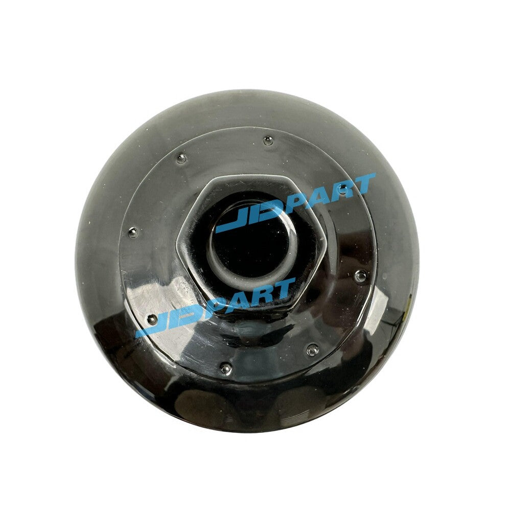10297295 Oil filter suitable for Liebherr D914, D916, D924, and D934 engine spare parts.