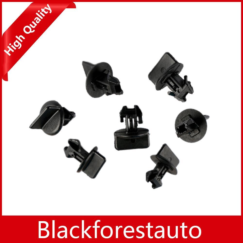 20Pcs Instrument Panel Insulation Retainer Clip Fit For DeVille Electra LeSabre Q