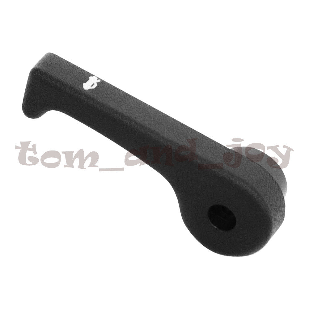 81181-3F000 Hood Latch Release Handle Lever Fit for Hyundai for Elantra 2007-2016 Q