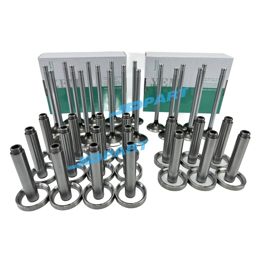 3126 valve train kit for Caterpillar engines (for one engine) -
