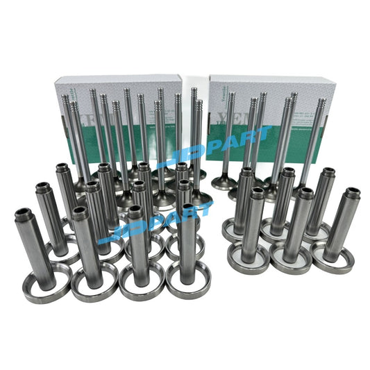 3126 valve train kit for Caterpillar engines (for one engine) -