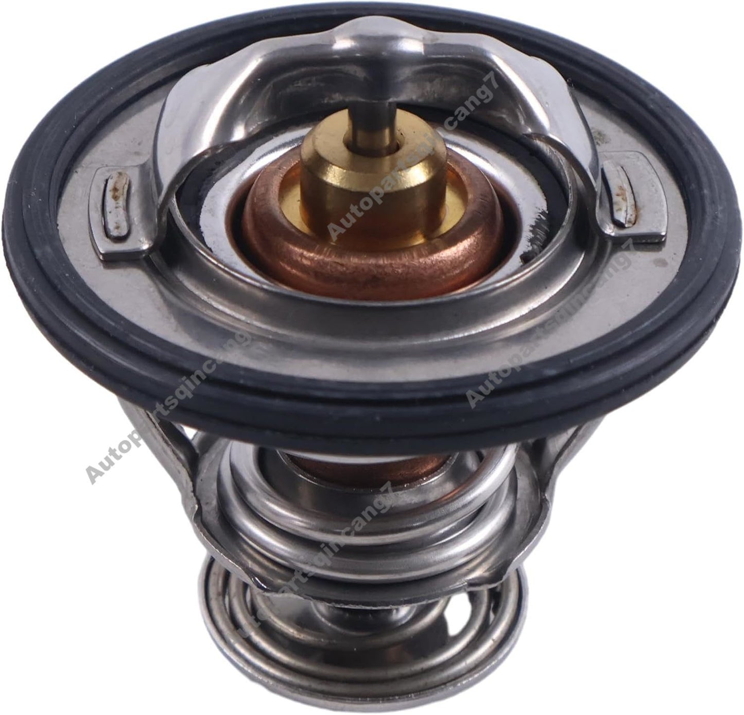 Thermostat 320/04552 320/04618 for JCB Engine 320/40005 444 Excavator JS160 JS20 Q