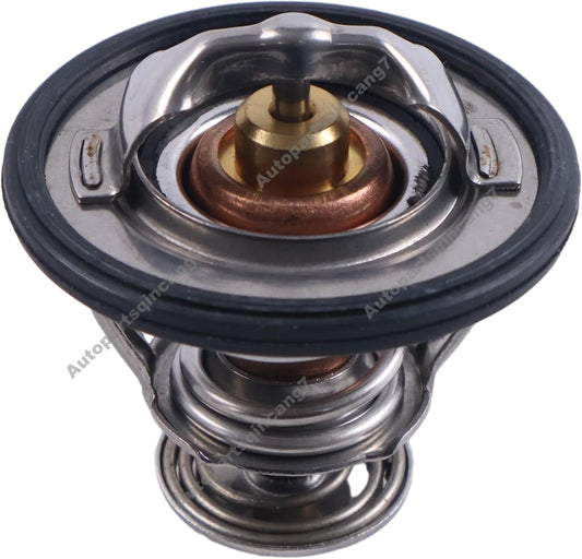 Thermostat 320/04552 320/04618 for JCB Engine 320/40005 444 Excavator JS160 JS20 Q