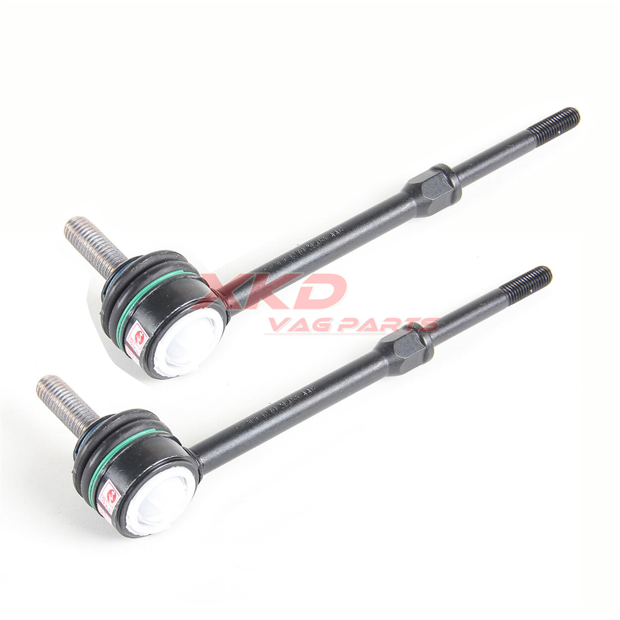 2Pcs Stabilizer Sway Bar Link Rear Fit  for ford  KUGA CV615C486AAB Q